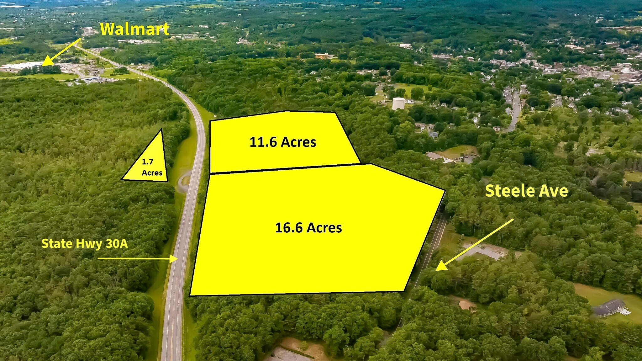 NY-30A, Gloversville, NY for Sale