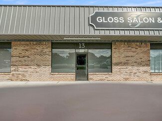 Northport, AL Retail - 3120 Mcfarland Blvd