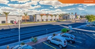 Las Vegas, NV Retail - 3458 Maryland Pky Las Vegas, NV Retail - 3458 Maryland Pky