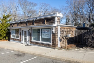 Sag Harbor, NY Office/Residential - 3495 Noyac Rd
