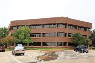 Irving, TX Office - 1303 W Walnut Hill Ln