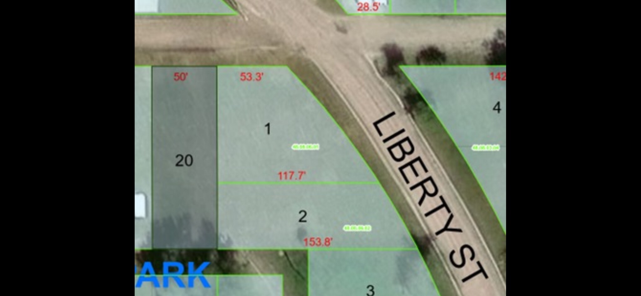 821 Iowa st, Winner, SD for Sale