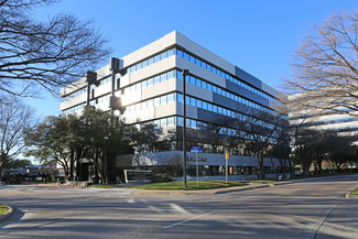 Addison, TX Office - 14801 Quorum Dr