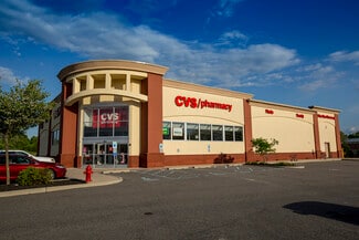 Flemington, NJ Office/Medical, Retail - 240 Route 202