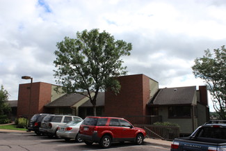 Littleton, CO Office - 5901-5961 S Middlefield Rd