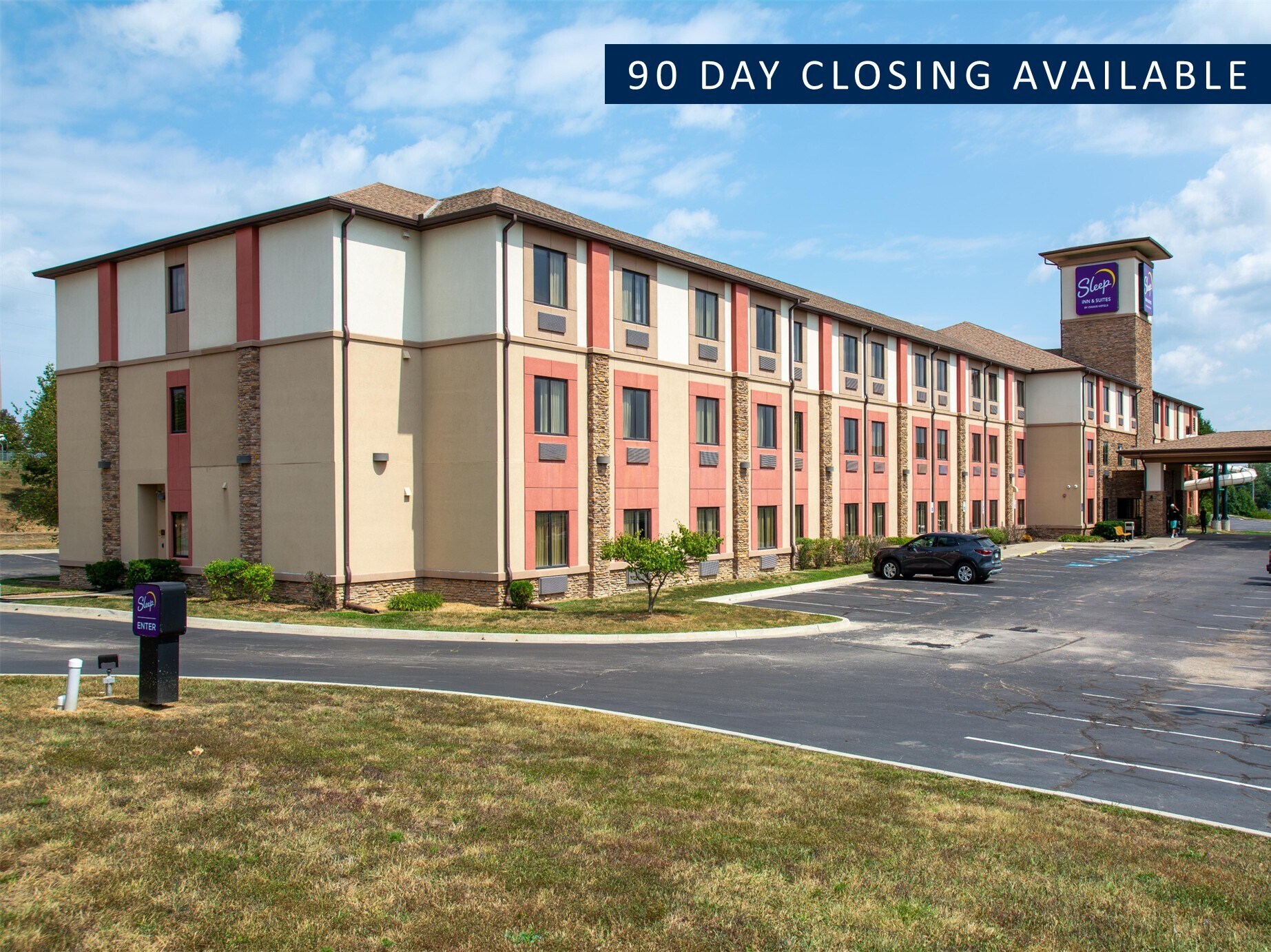 1840 N Church Rd, Liberty, MO for Sale