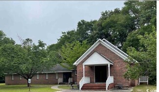 Kingstree, SC Churches - 105 Gourdin St