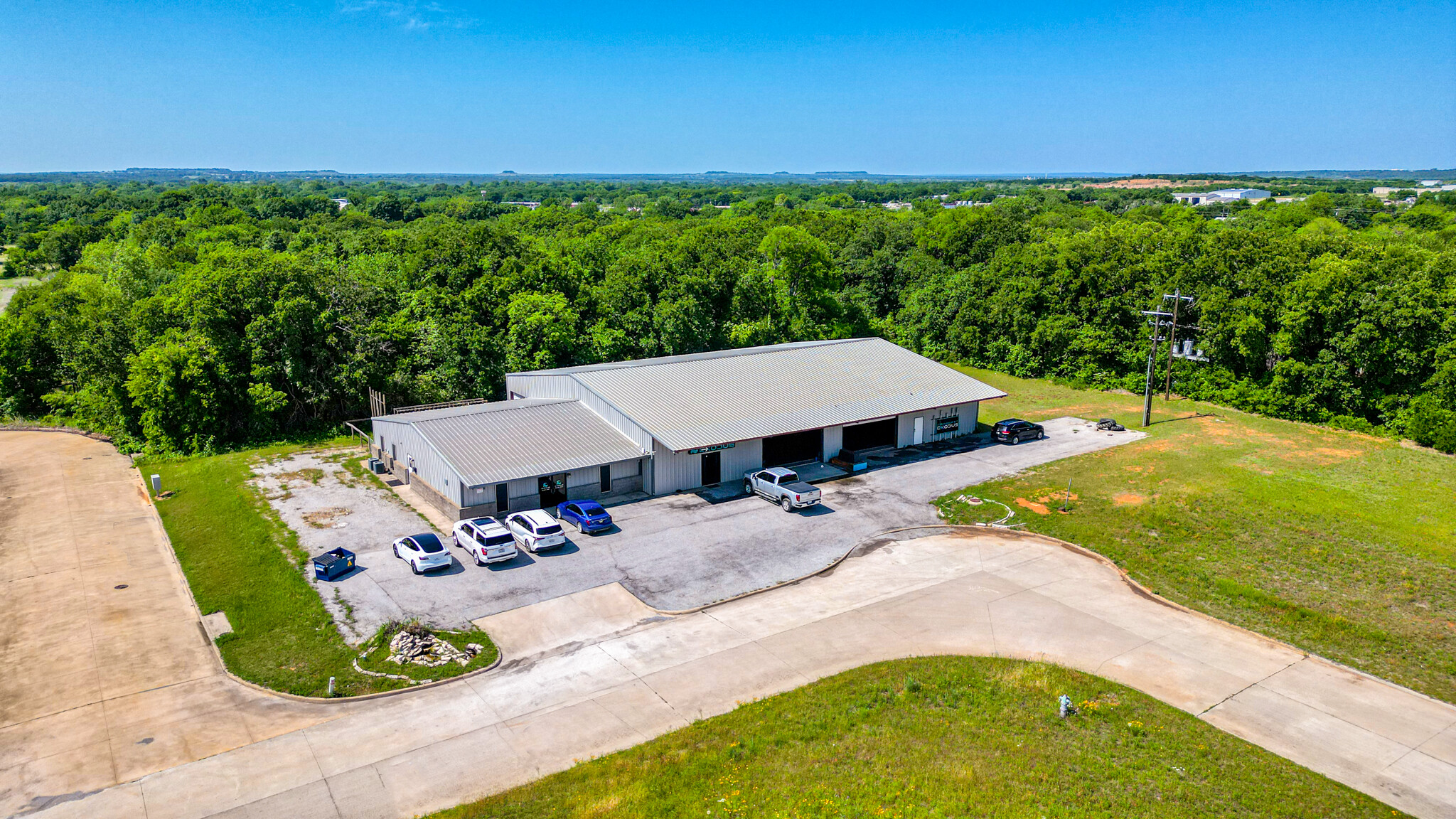 301 Center Court Dr, Bridgeport, TX for Sale
