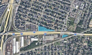 Houston, TX Commercial - 3600 S Loop E