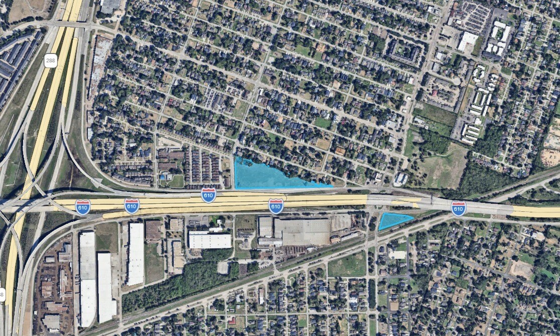 3600 S Loop E, Houston, TX for Sale