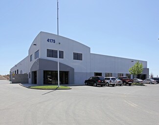 Rocklin, CA Office - 4175 Cincinnati Ave
