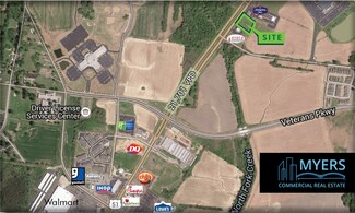 Millington, TN Commercial - 8820 US Highway 51