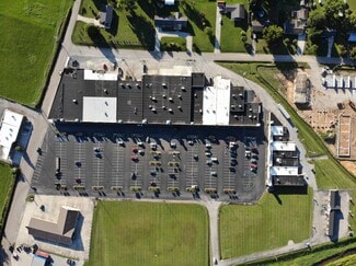 Dayton, TN Retail - 260 Sixteenth Ave
