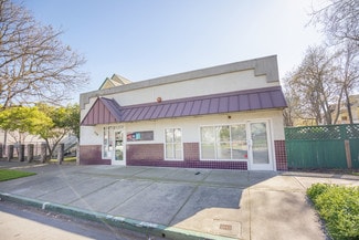 Sacramento, CA Flex - 1112 D St
