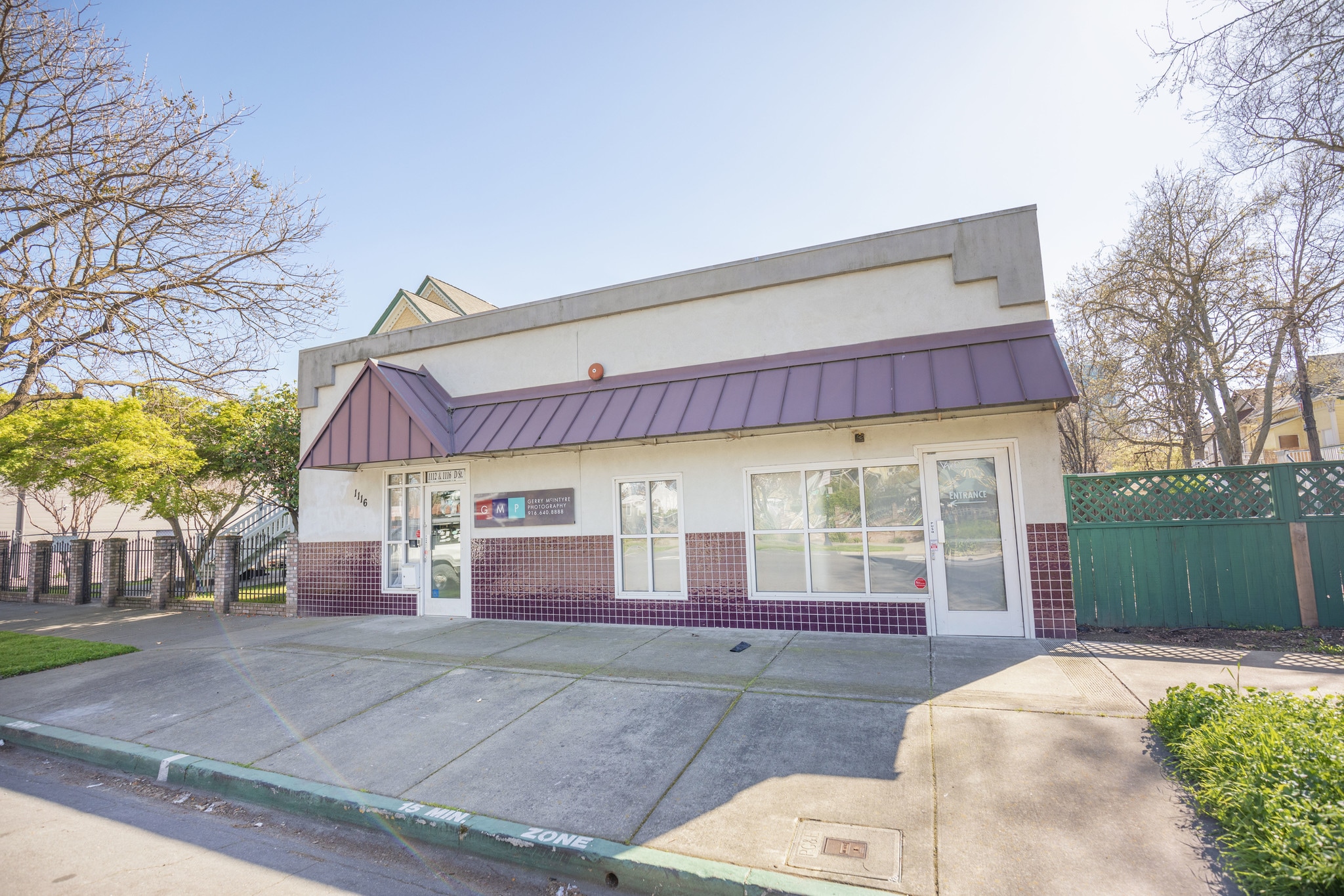 1112 D St, Sacramento, CA for Rent