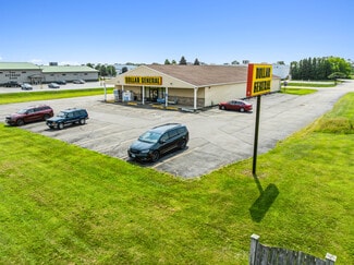 South Beloit, IL Freestanding - 555 Progressive Ln
