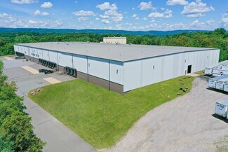 Hanover Township, PA Industrial - 175 New Commerce Blvd