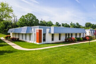Wayne, PA Office - 998 Old Eagle School Rd