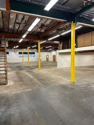 Hawthorne, NJ Industrial - 53 Thomas Rd