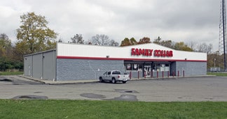 Dayton, OH Retail - 440 James H Mcgee Blvd