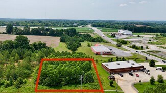 Cross Plains, TN Retail - 0 Highway 31W