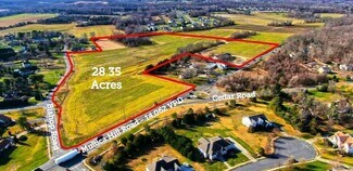 Mullica Hill, NJ Commercial Land - 368 Mullica Hill Rd Mullica Hill, NJ Commercial Land - 368 Mullica Hill Rd