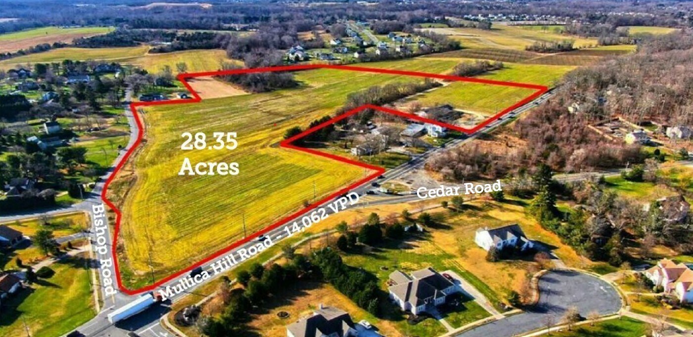 368 Mullica Hill Rd, Mullica Hill, NJ for Sale