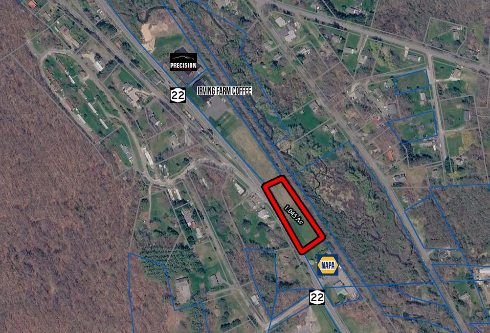 6024 New York 22, Millerton, NY for Sale