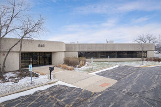 12.6 Acre Redevelopment Site