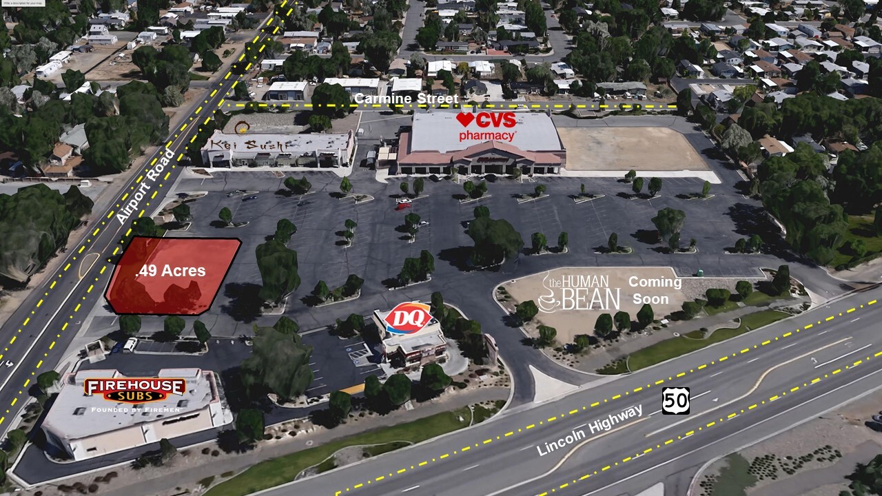 3350 Hwy 50 E, Carson City, NV for Sale