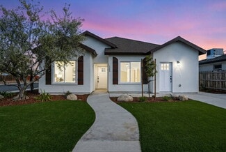 Delano, CA Multi-Family - 1646 Clinton St