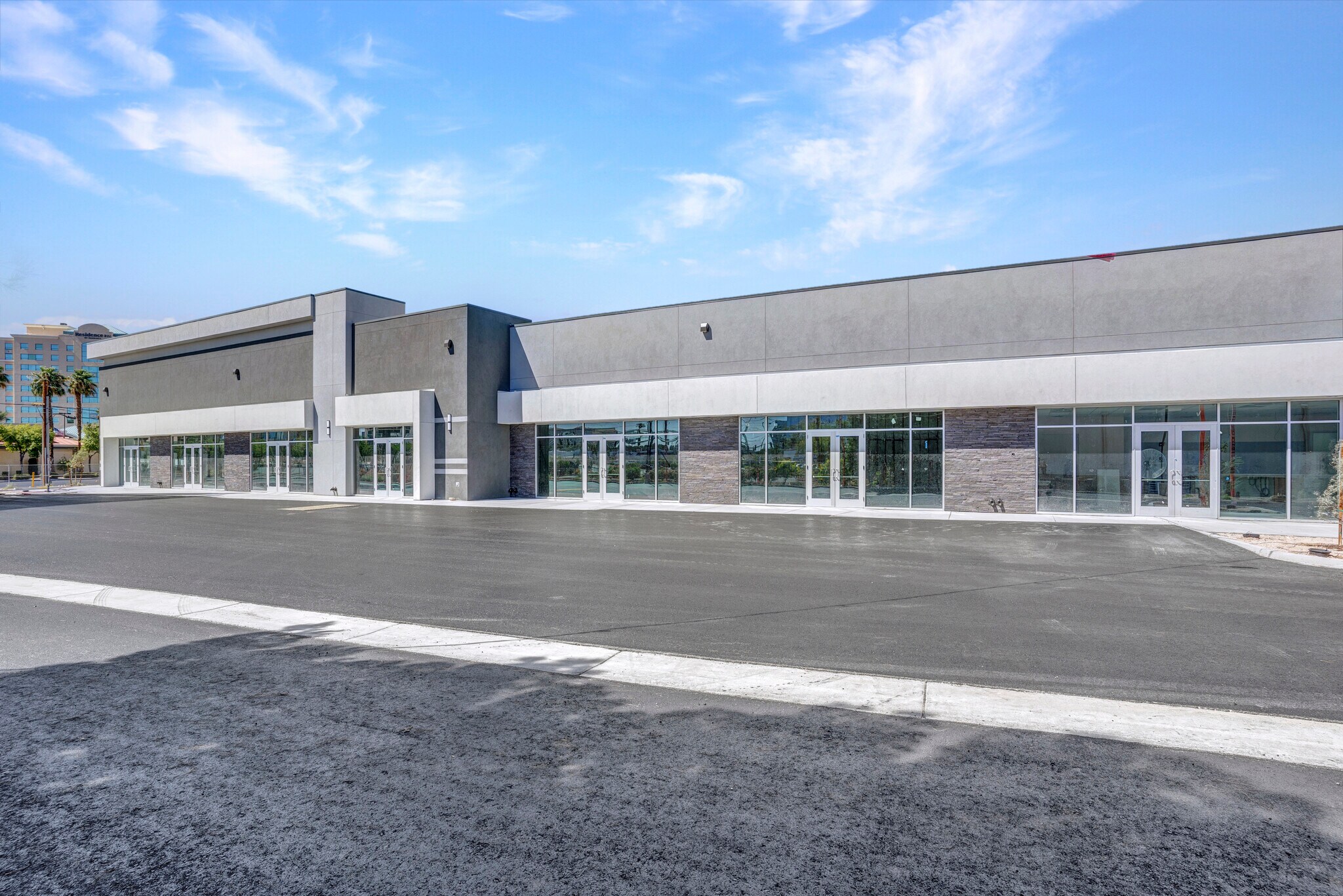 4080 Paradise Rd, Las Vegas, NV for Rent