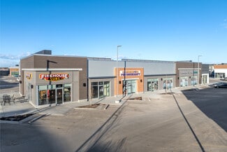 Calgary, AB Retail - 1155 Cornerstone Blvd NE