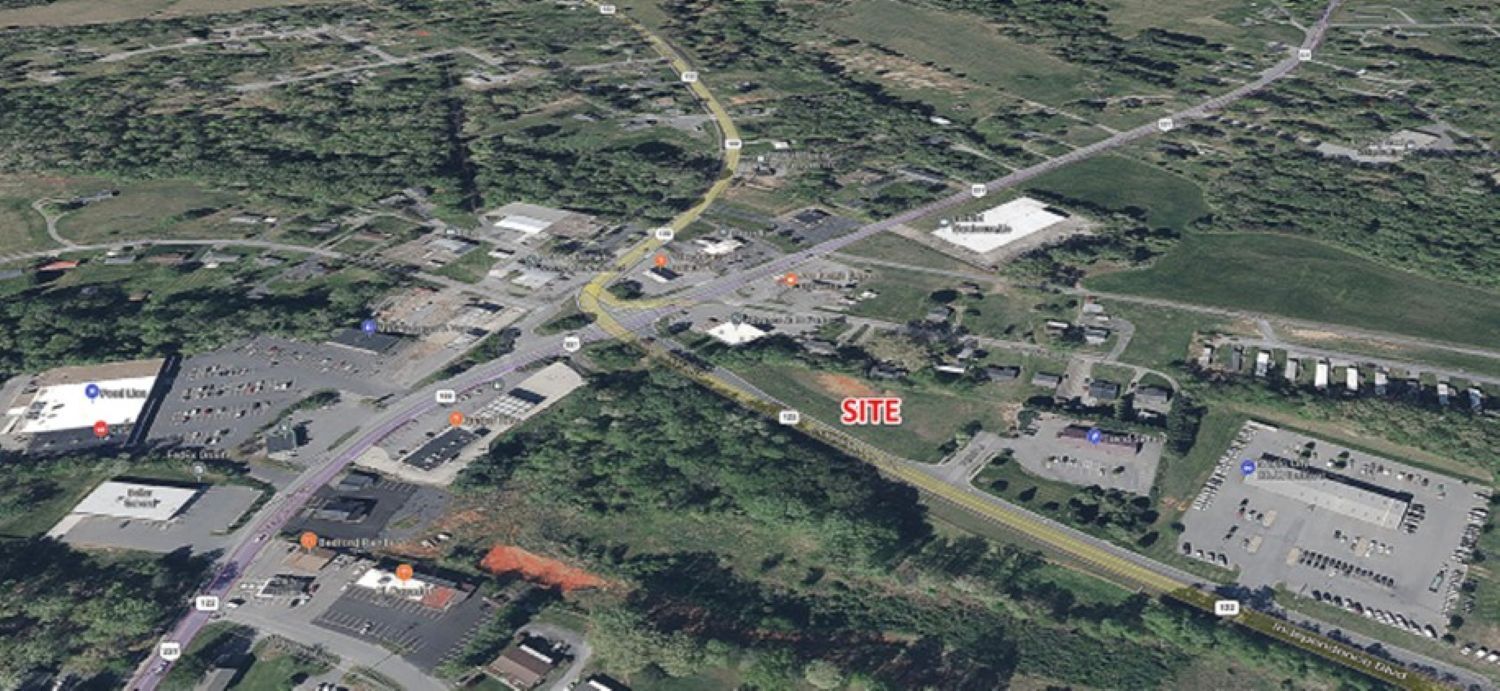 1766 Patriot Ln, Bedford, VA for Sale