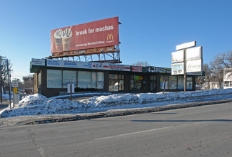 Richfield, MN Retail - 2321-2323 W 66th St