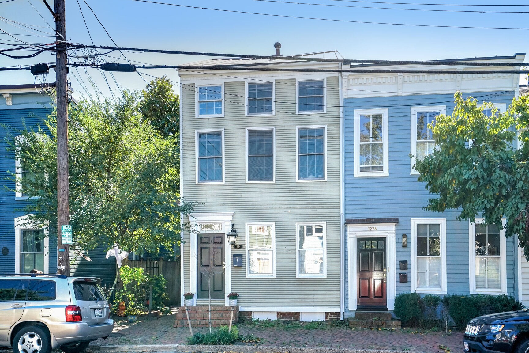 1224 Prince St Alexandria, VA 22314 MultiFamily Property for Sale on