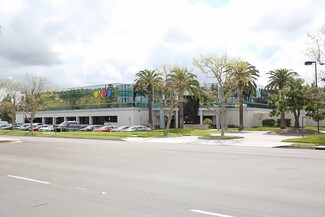 Yorba Linda, CA R&D - 22700 Savi Ranch Pky