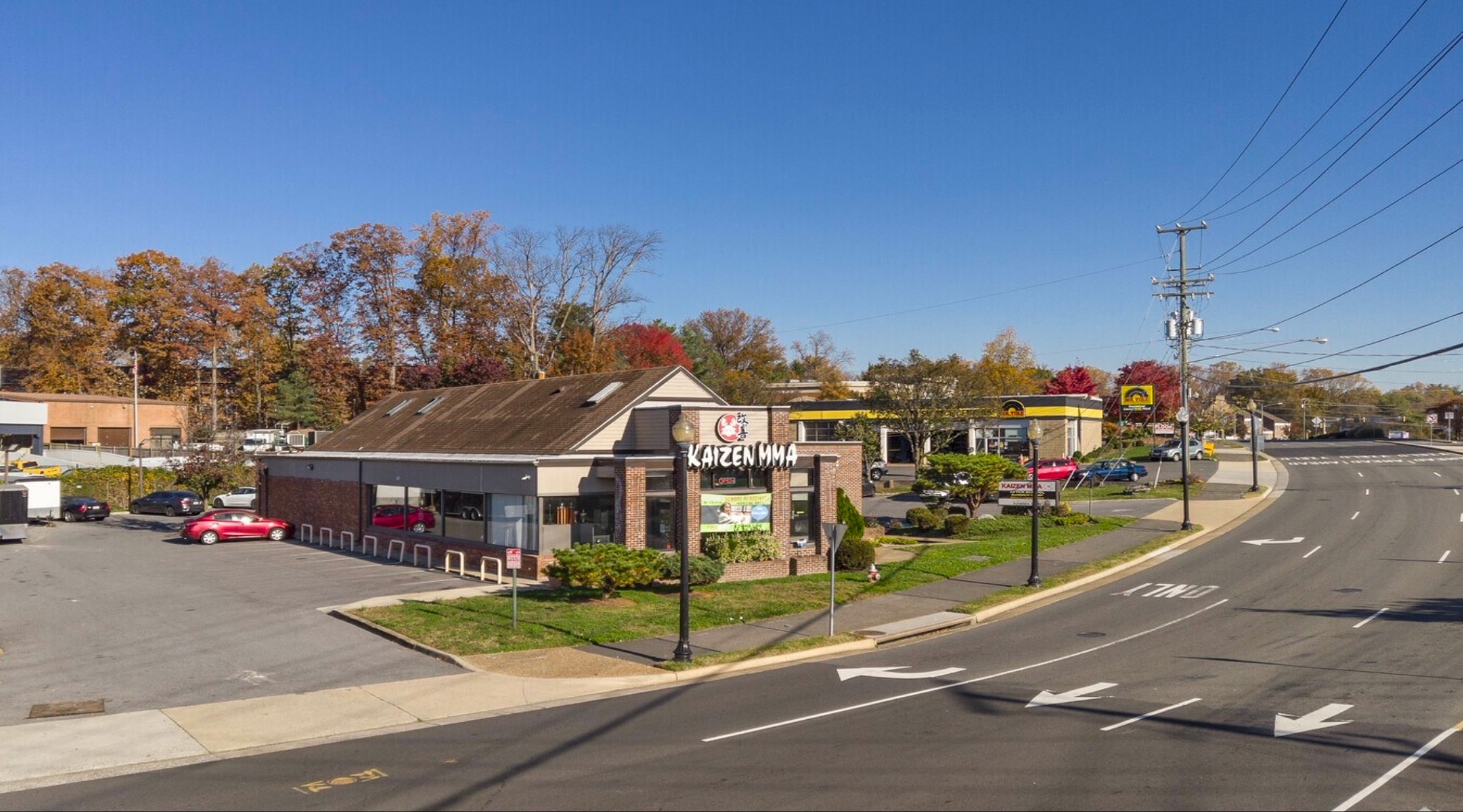 9590 Blenheim Blvd, Fairfax, VA for Rent