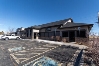 Cheyenne, WY Storefront Retail/Office - 1121 Old Town Ln
