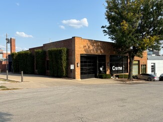 Kansas City, MO Loft/Creative Space - 1815 Central St