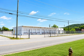 Anniston, AL Distribution - 19 Greenbrier Dear Rd Anniston, AL Distribution - 19 Greenbrier Dear Rd
