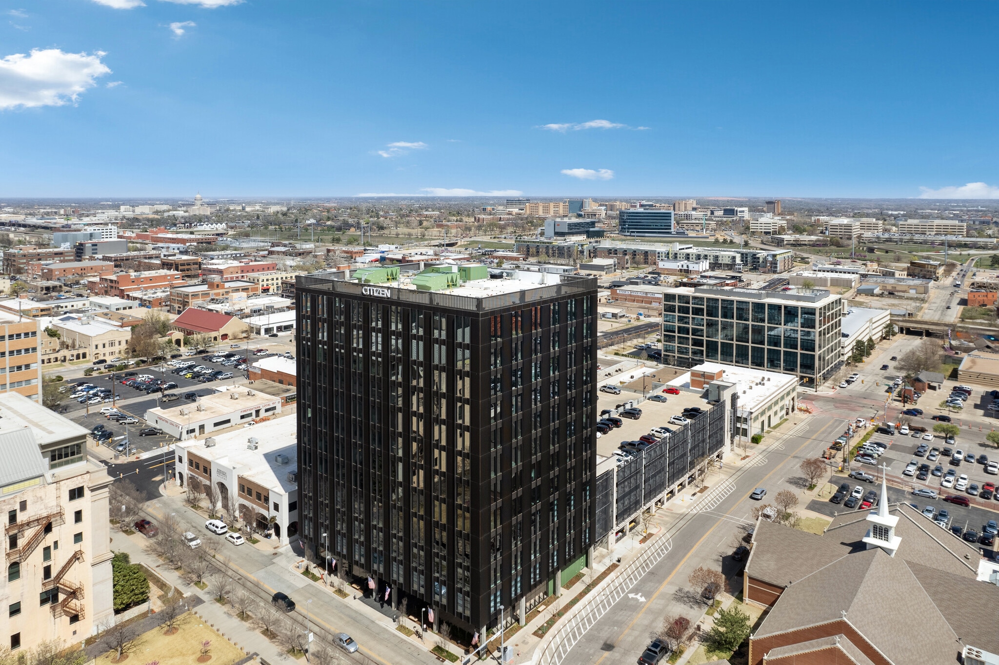 600 N Robinson Ave, Oklahoma City, OK for Rent