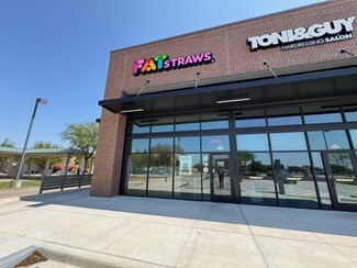Arlington, TX Retail - 4001 Matlock Rd