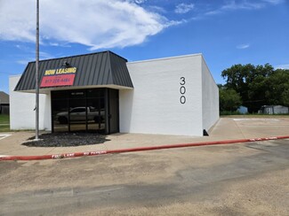Joshua, TX Office/Retail - 300 N Broadway St