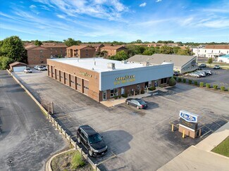 Oak Forest, IL undefined - 5736-5740 159th St Oak Forest, IL undefined - 5736-5740 159th St