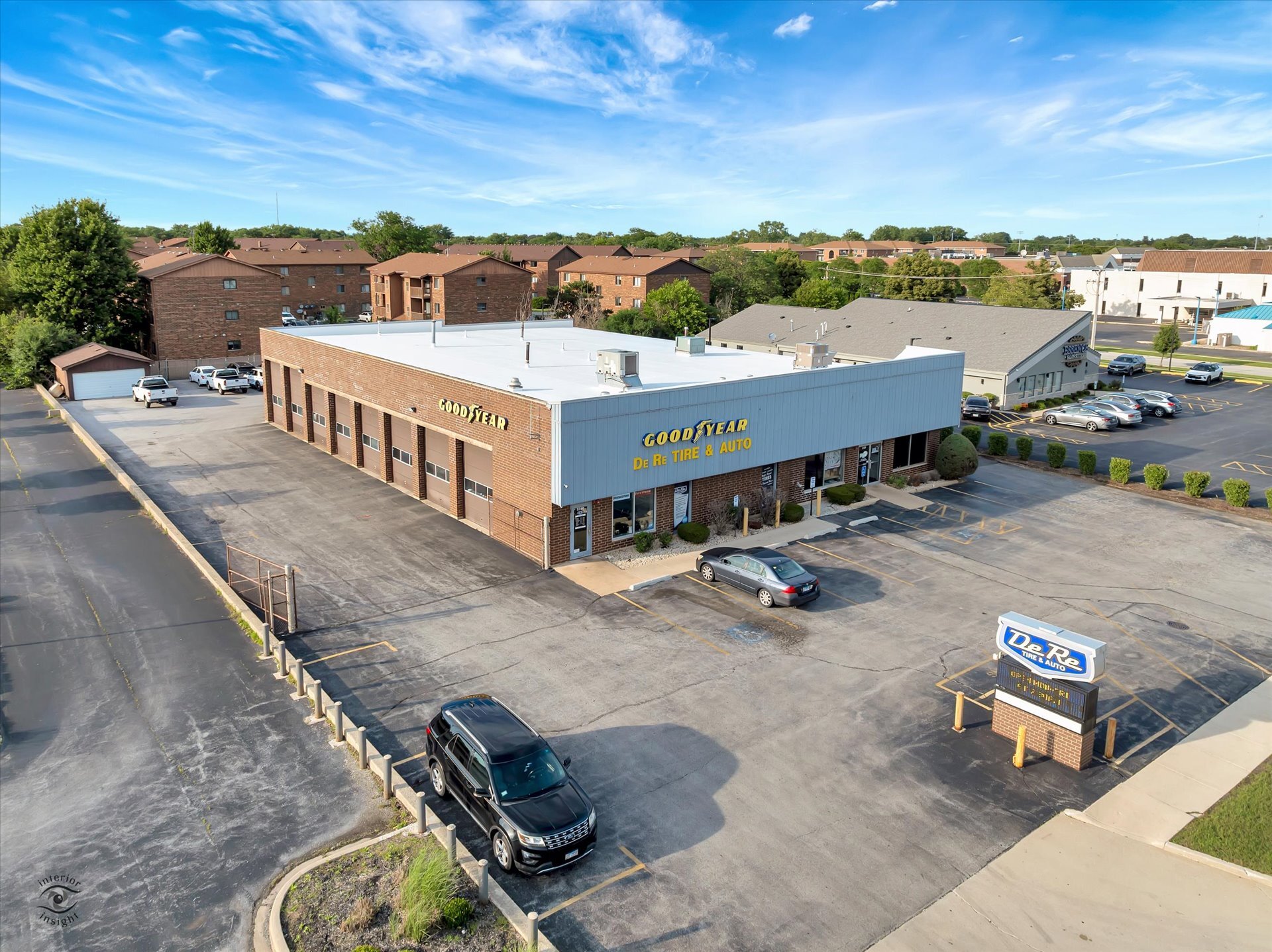 5736-5740 159th St, Oak Forest, IL for Sale