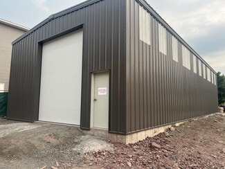 South Fallsburg, NY Industrial - 5 Laurel Ave Ave