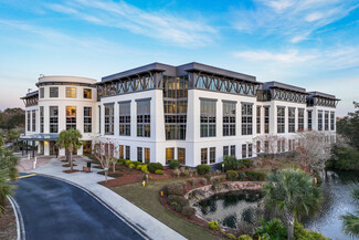 Charleston, SC Office - 100 Coastal Dr