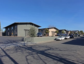 Rancho Cordova, CA Apartments - 10501 Croetto Way