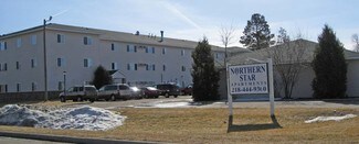 Bemidji, MN Apartments - 800 26th St NW